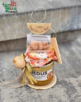 "Saldaus medaus"