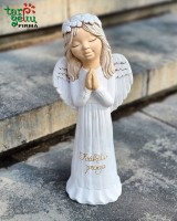 Angelas "Krikšto proga"