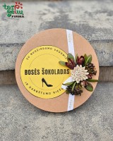 Bosės šokoladas