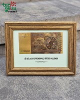 „Už idėjas, vertas milijono“