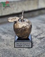 "Ačiū, kad užauginote mus šeimai"