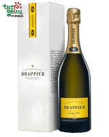 Šampanas Drappier Carte d‘Or Brut