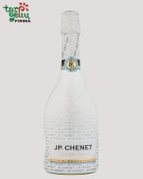 Putojantis vynas "JP. CHENET Ice Edition"