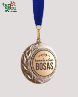 Medalis "Šauniausias bosas"