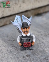 "Biznio angelas sargas"