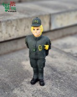 Suvenyras "Pasienietė"