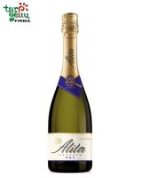 Putojantis vynas "Alita" Classic Dry