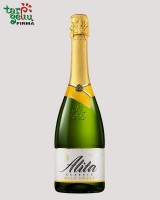 Putojantis vynas "Alita" Classic Mild