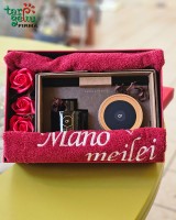 "Mano meilei"