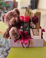 "Laimingos Valentino dienos"