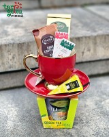 "Popiečio arbatėlė"