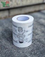 Tualetinis popierius "Kamasutra"