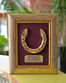 Золотая подкова