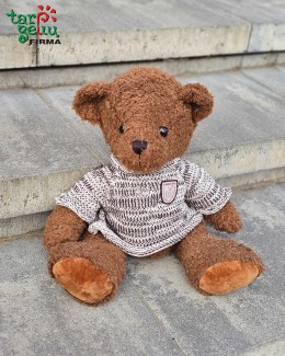 Мягкая игрушка "Медведь" (40 см)