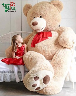Большой медведь 260 cm