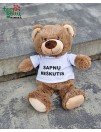 Minkštas žaislas „Sapnų meškutis“