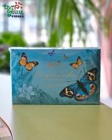 Saldainių rinkinys „Drugelių šokis“