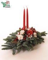 Новогодняя композиция