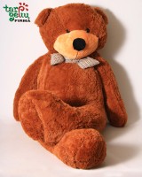 Мягкая игрушка "Медведь" (120 см)