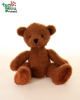 Мягкая игрушка "Медведь" (40 см)