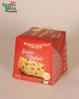 Itališkas keksas