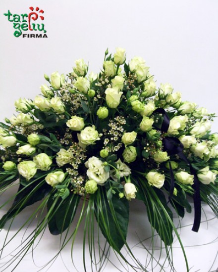 Funeral bouquet SORROW