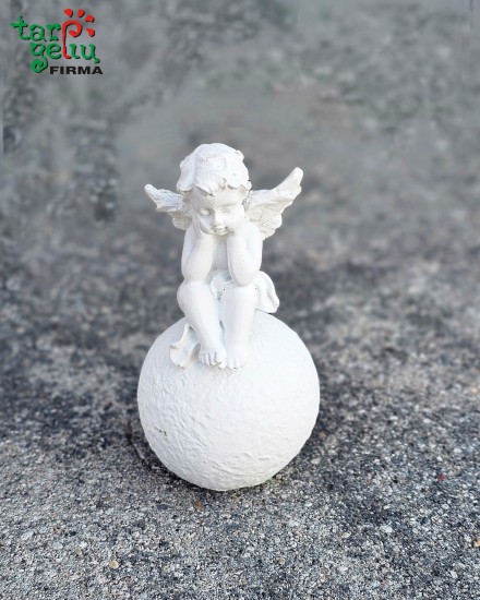 Suvenyras ANGELAS SARGAS