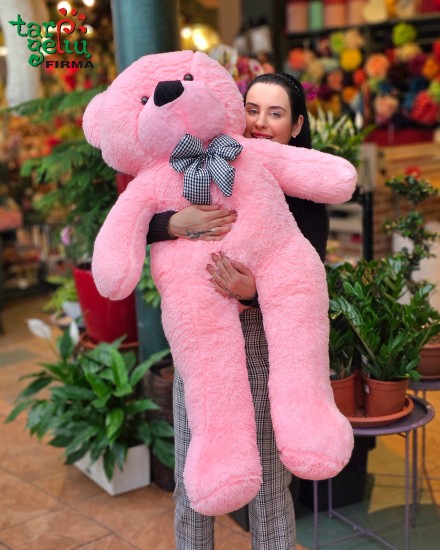 Very big Teddy Bear