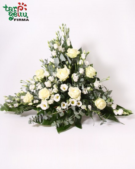 Funeral arrangement REMEMBER