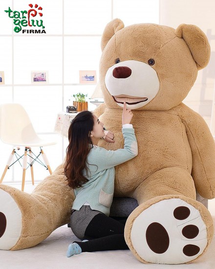 Very big Teddy Bear