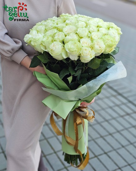 Roses bouquet ELEGANCE