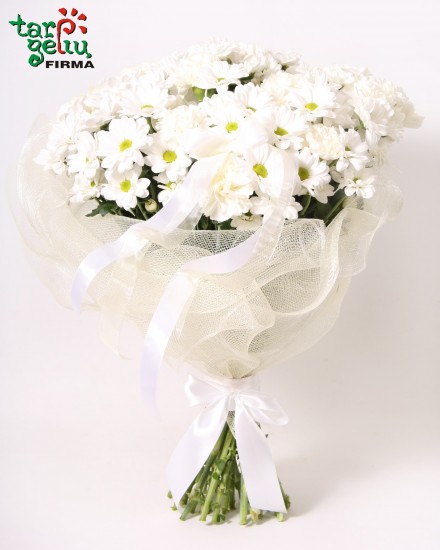 Bouquet BRIGHT MORNING 