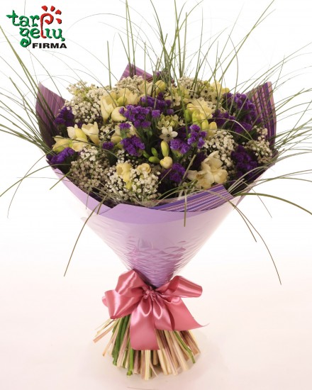 Bouquet PROVENCE