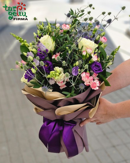Bouquet BEAUTY