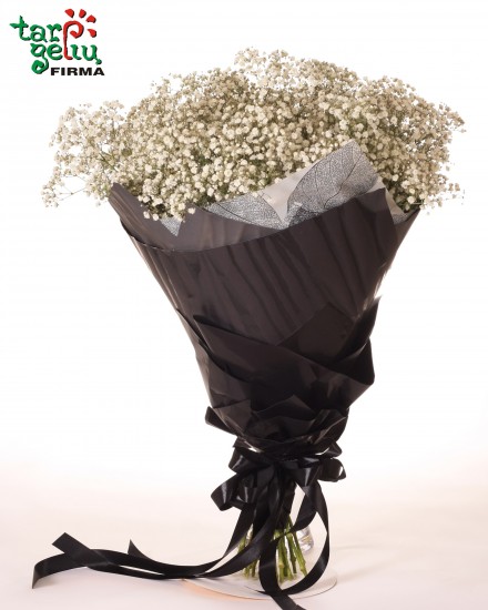 Funeral bouquet TEARS