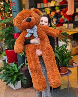 Teddy bear (120 cm)