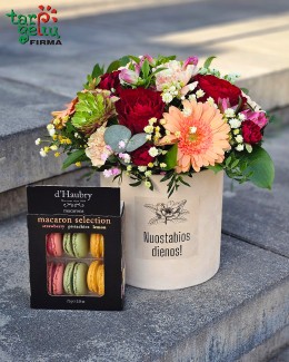 Flowers & Sweet Emotions