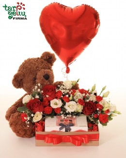 Valentine's Day Surprise