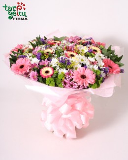 Bouquet "Romance"