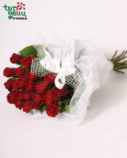 Bouquet "Love connection"