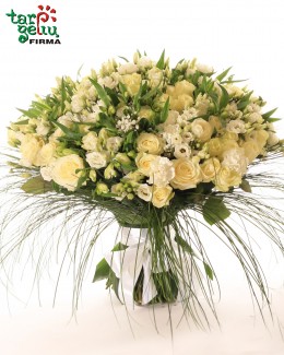 "White Bouquet"