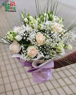Bouquet "Waltz"