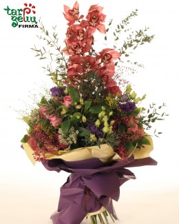 Bouquet "Royal"