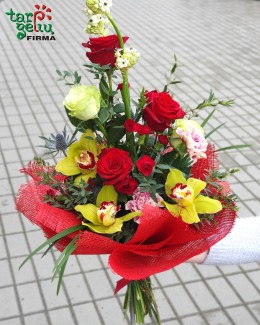 Bouquet for Men