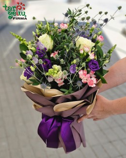Bouquet "Beauty"