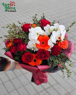 Bouquet "Carmen"