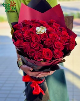 Boquet TO LOVE FOREVER