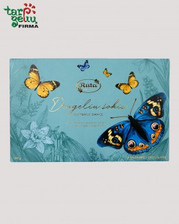 Chocolate Collection “Butterfly dance“
