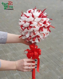 Sweet Bouquet "Raffaello"