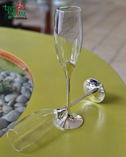 Champagne Glasses